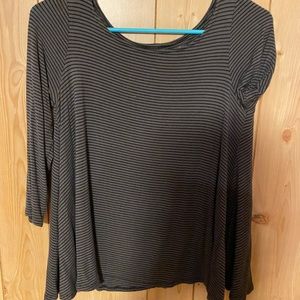 American eagle long sleeve shirt